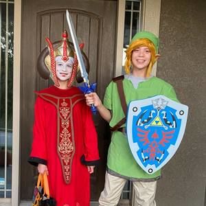 Meet your Posher, Michelle